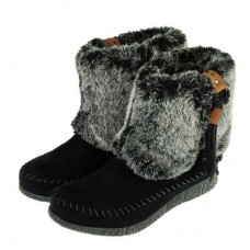 Сапоги женские зимние Wrangler 112602-62  Reva mid